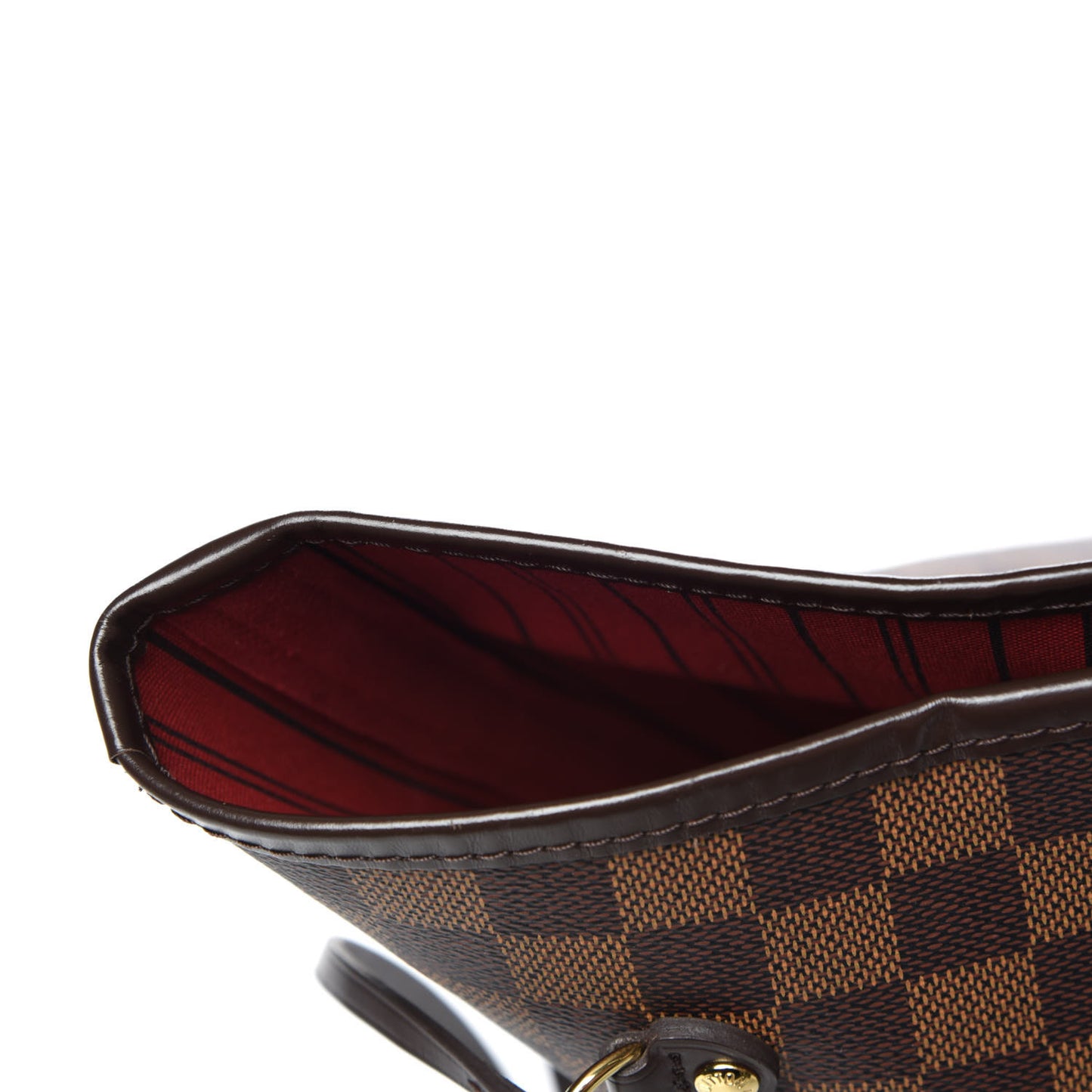 Damier Ebene Neo Neverfull GM