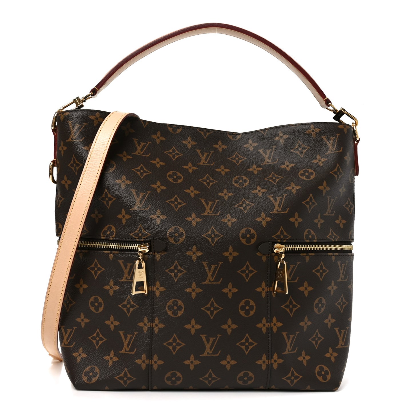 Monogram Melie