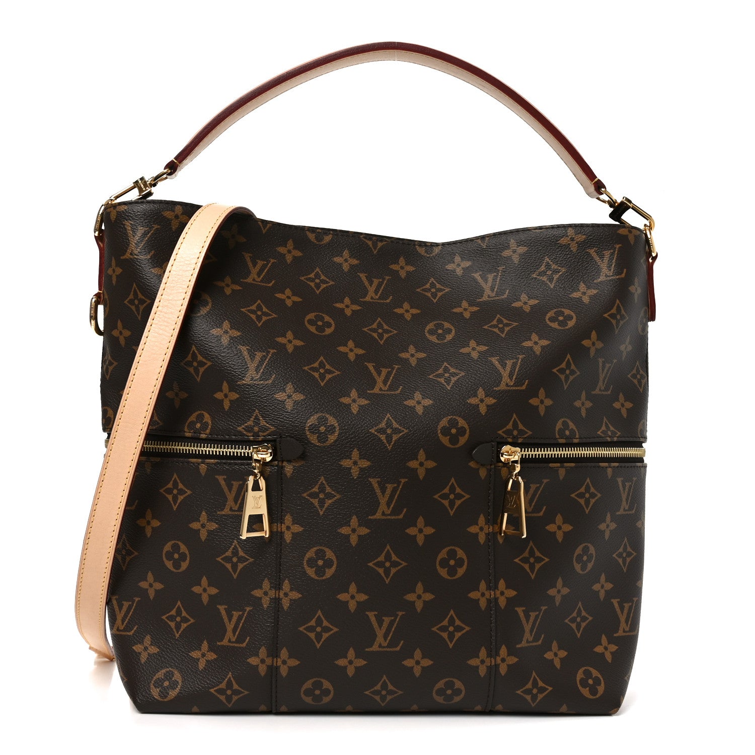Louis Vuitton Monogram Melie 1 of 9