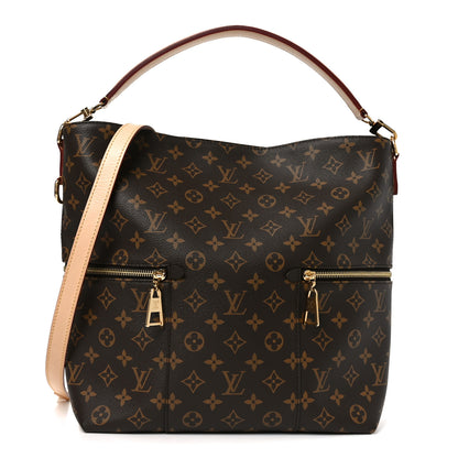Louis Vuitton Monogram Melie 1 of 9