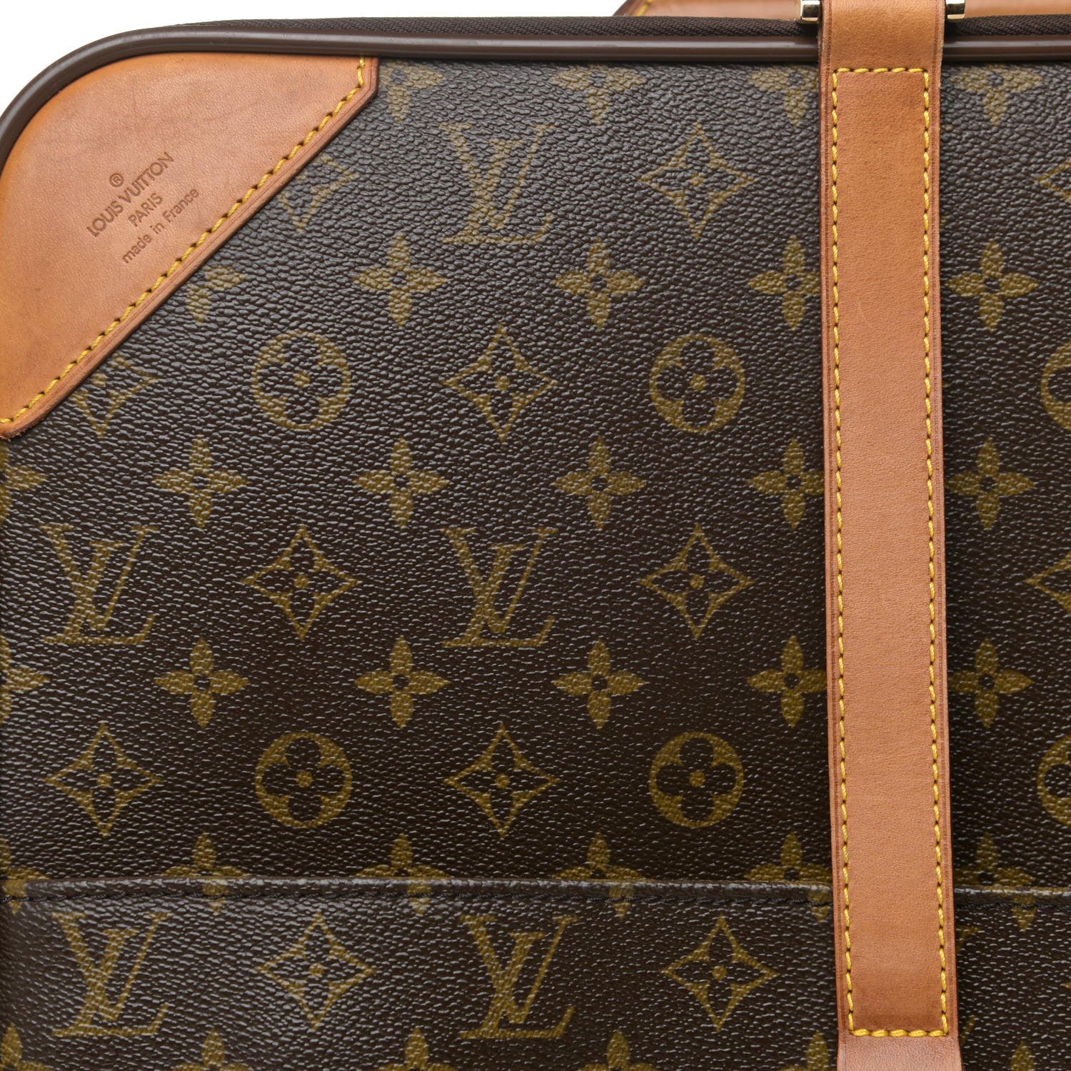 Louis Vuitton Monogram Pegase 60 8 of 42