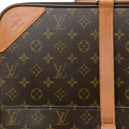 Louis Vuitton Monogram Pegase 60 8 of 42