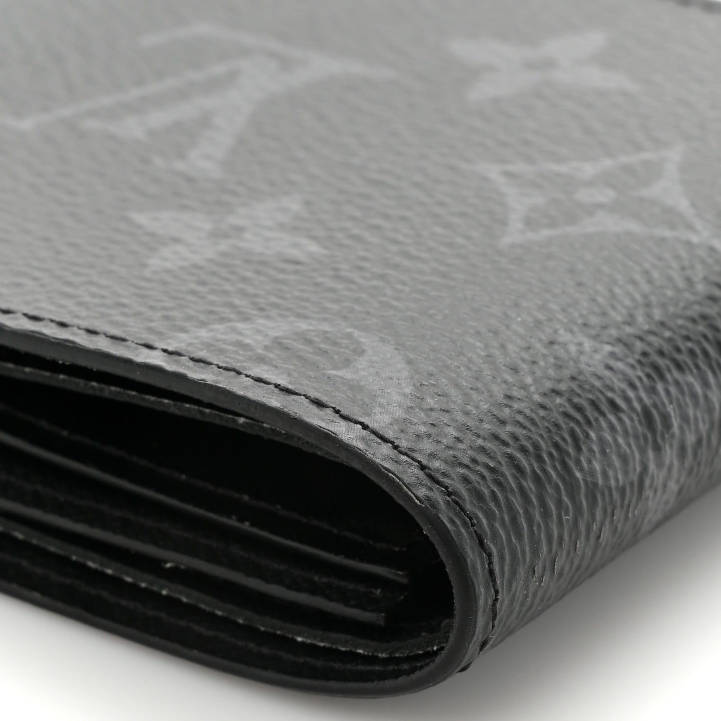 Monogram Eclipse Slender Wallet