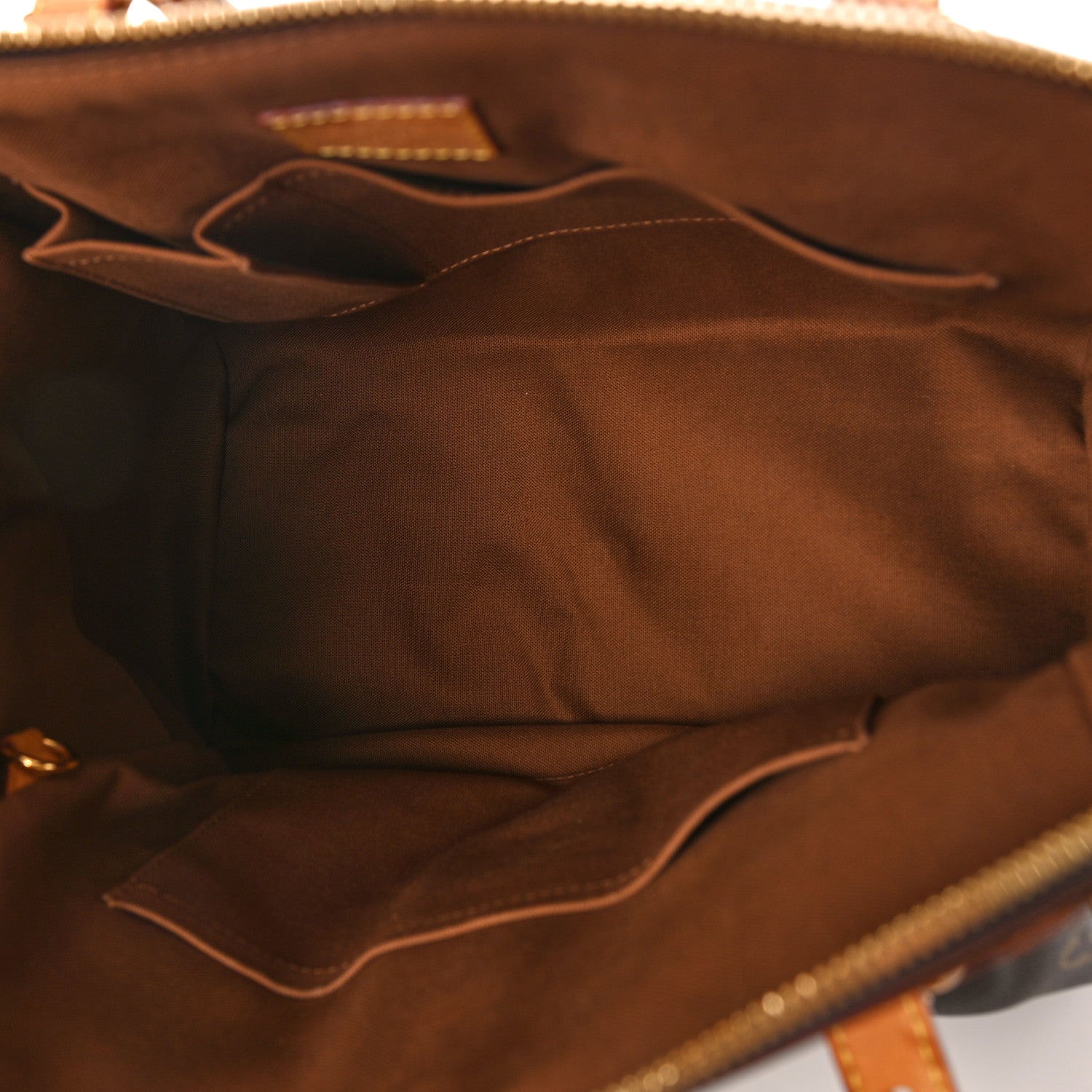 Louis Vuitton Monogram Tivoli GM 5 of 14