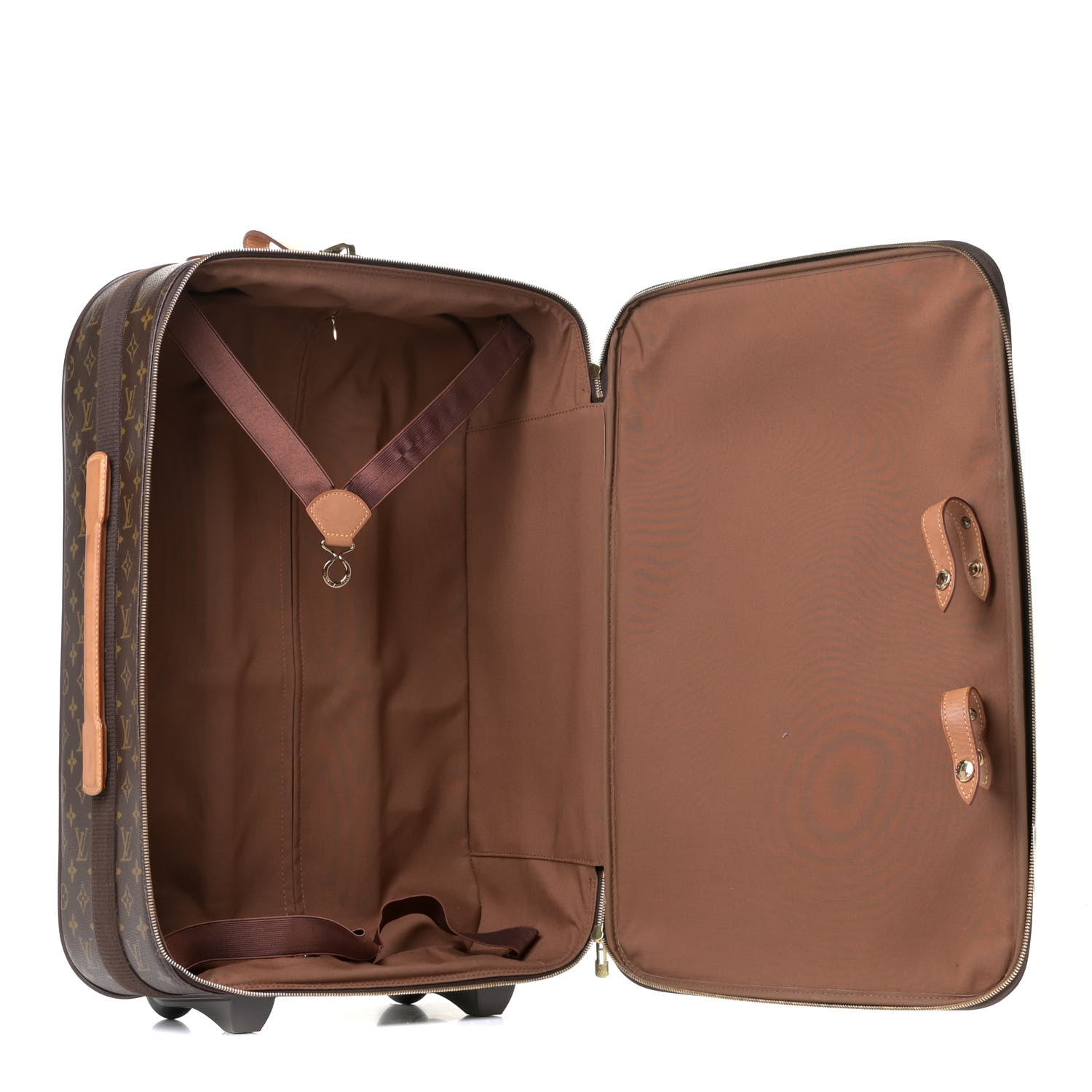 Louis Vuitton Monogram Pegase 60 4 of 20