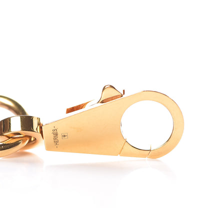 Hermes Togo Kelly Retourne 32 Etoupe 36 of 38