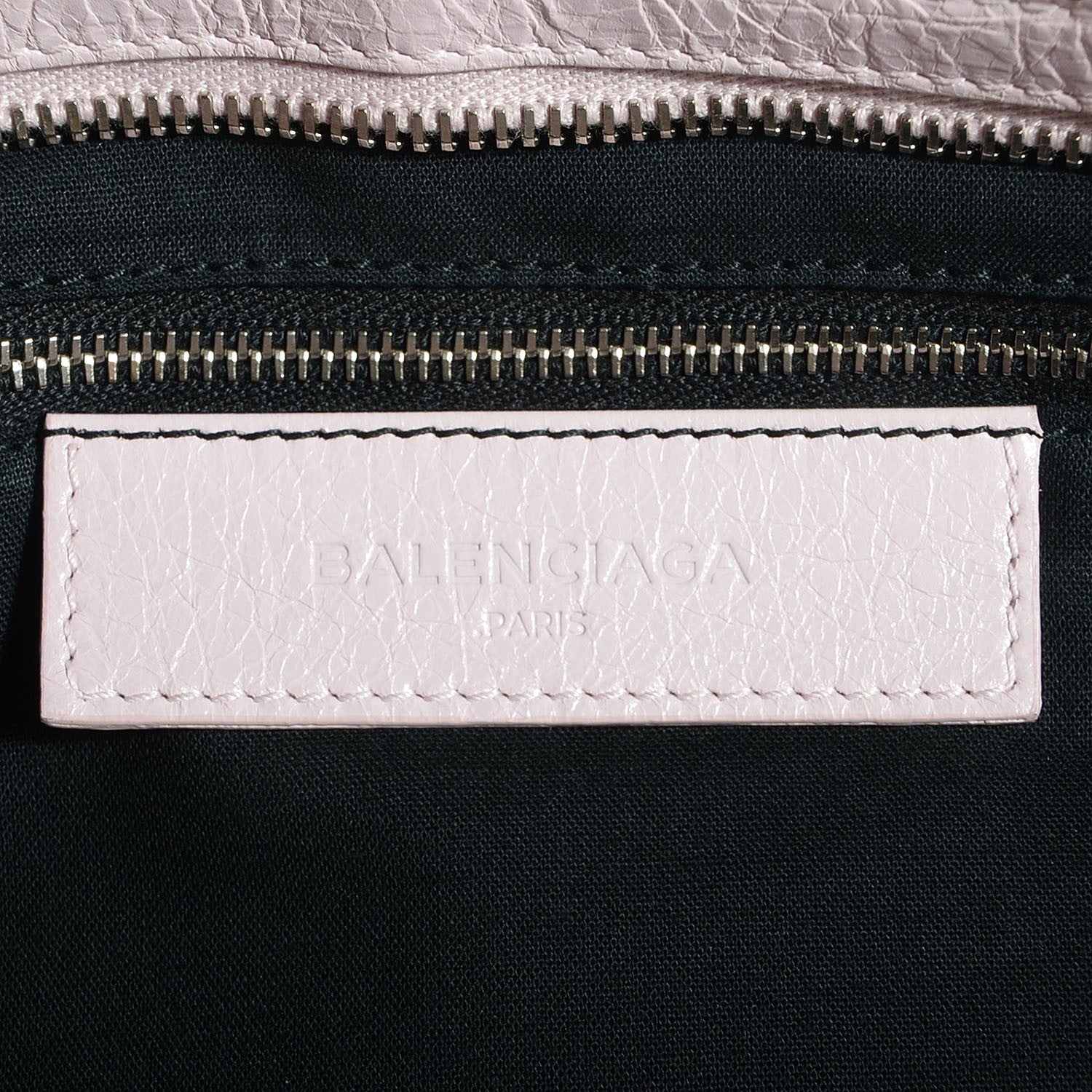 Balenciaga Agneau Giant 12 Silver Hardware City Rose Poudre Rose Petunia 13 of 14