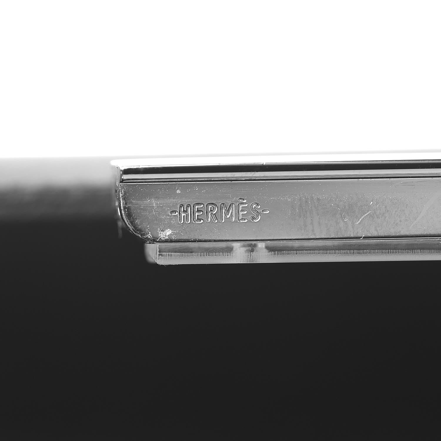 Hermes Swift Constance 18 Black 11 of 19