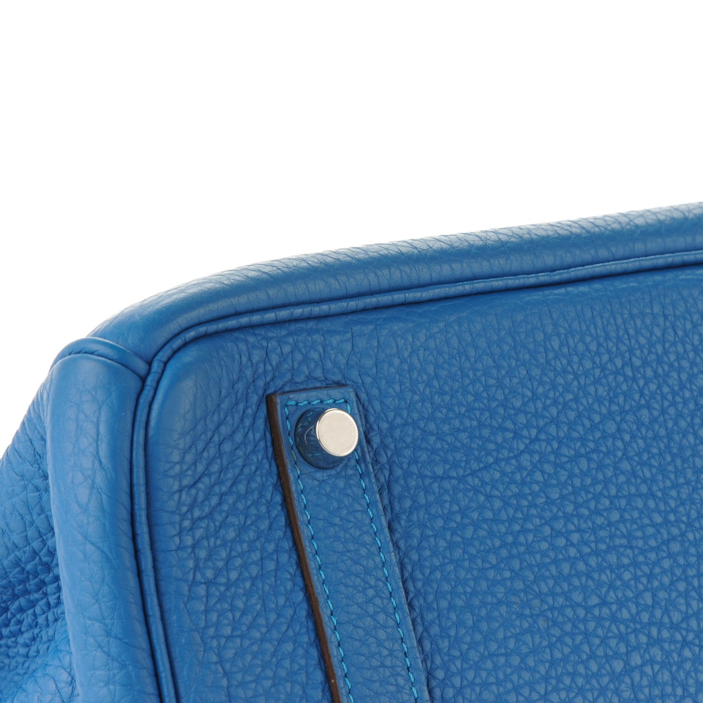 Taurillon Clemence Birkin 35 Mykonos