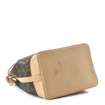 Louis Vuitton Monogram Noe 4 of 11