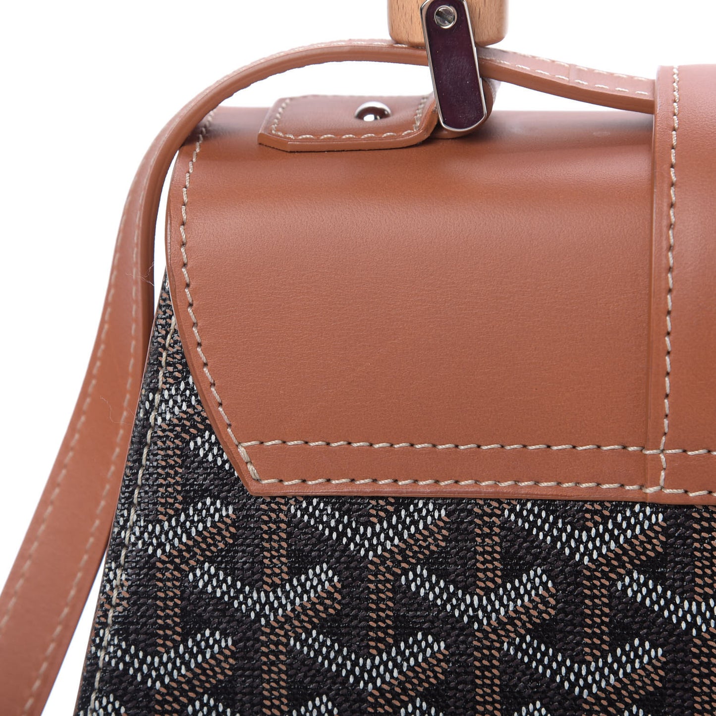 Goyardine Saigon PM Gold