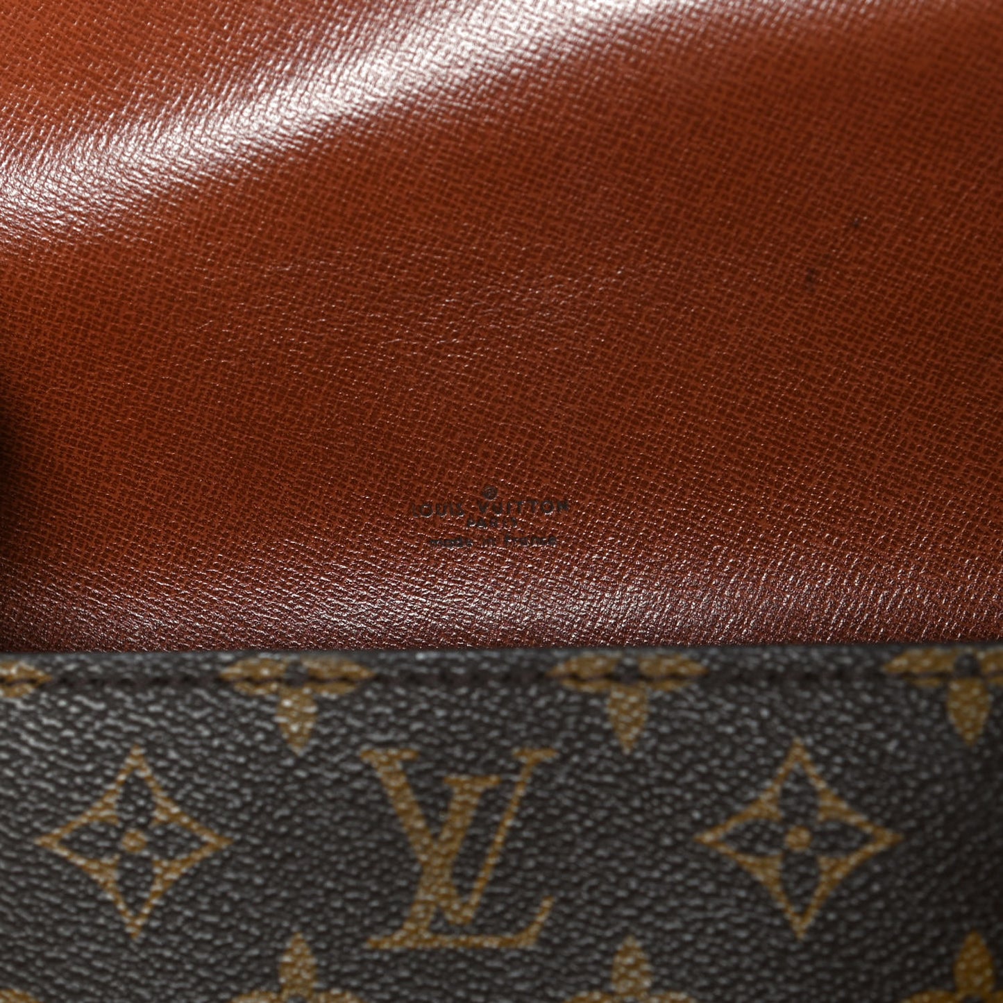 Monogram Saint Cloud GM