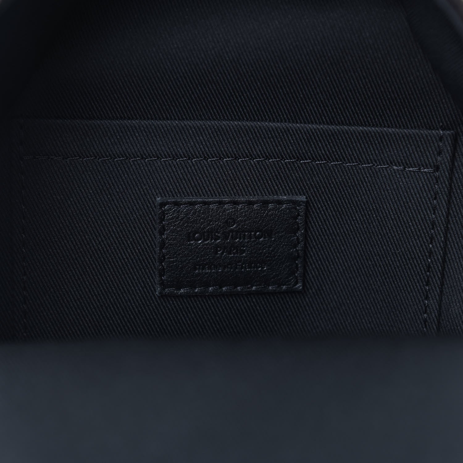 Louis Vuitton Monogram Palm Springs Backpack Mini 6 of 9