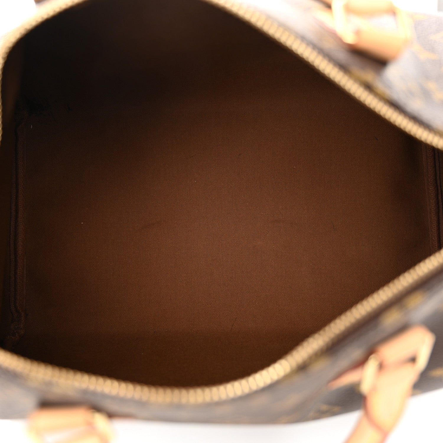 Louis Vuitton Monogram Speedy 30 5 of 12