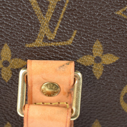 Louis Vuitton Monogram Babylone 8 of 9