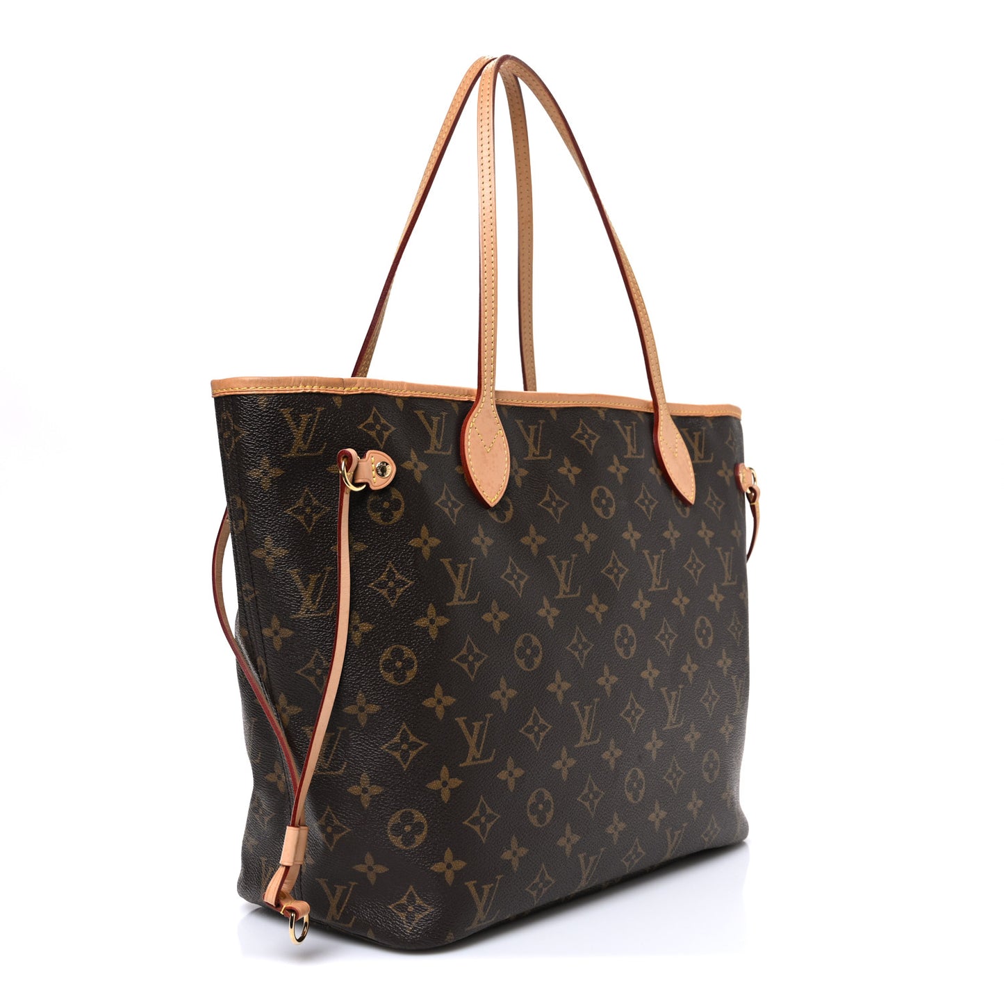 Monogram Neo Neverfull MM
