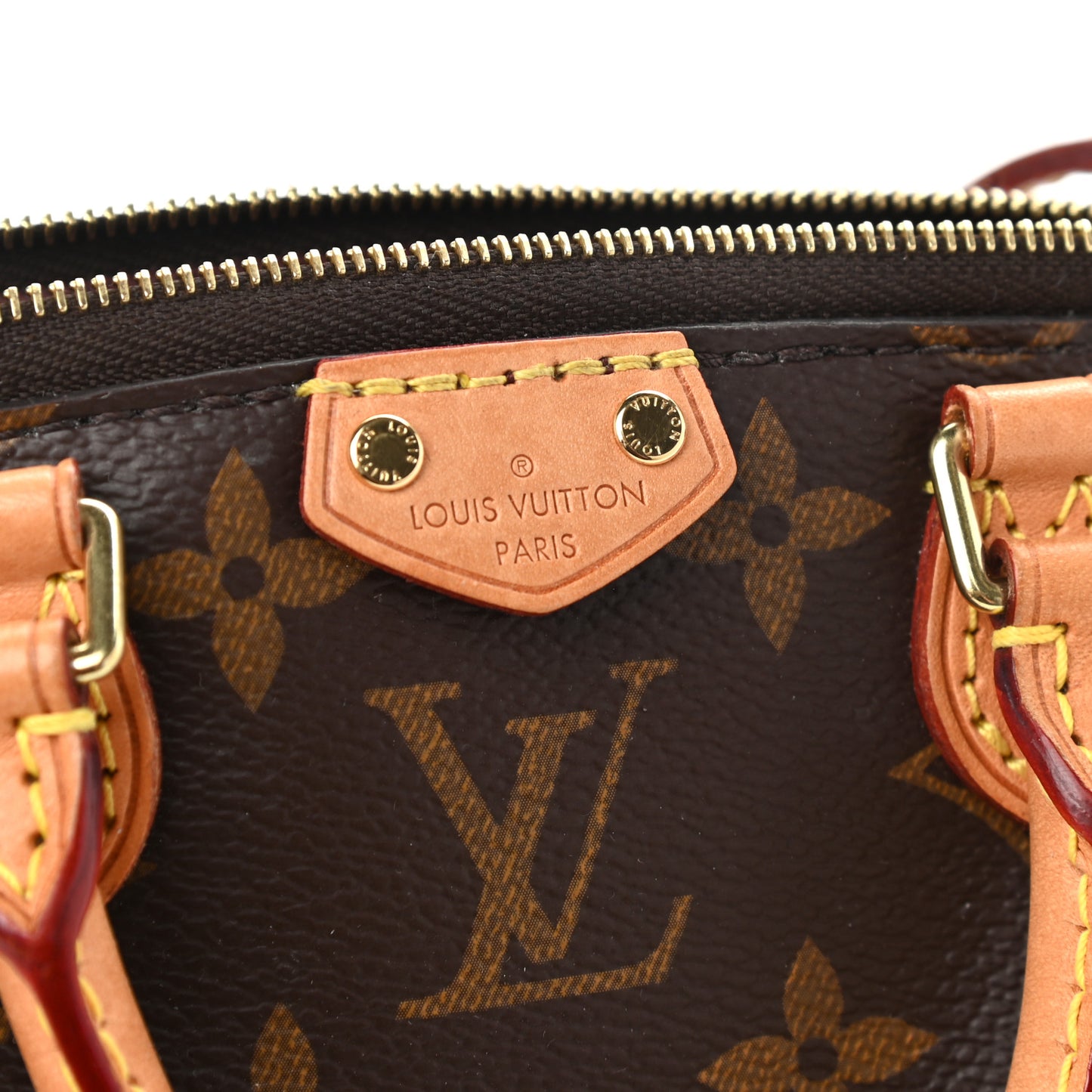 Monogram Nano Turenne