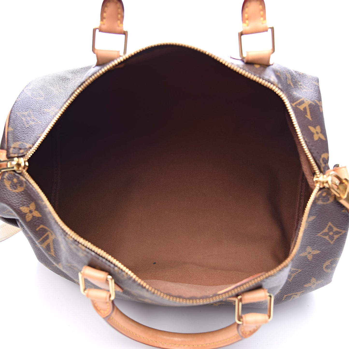 Monogram Speedy Bandouliere 35