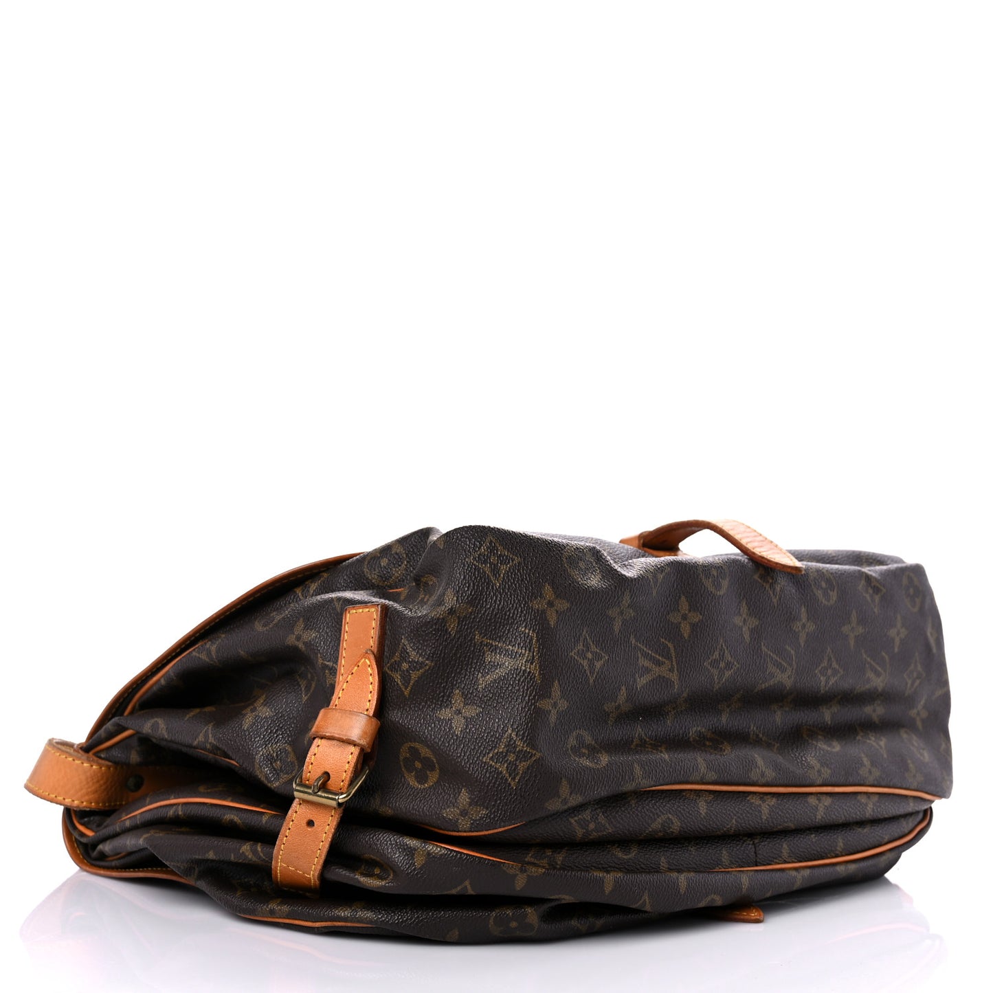 Monogram Saumur 35