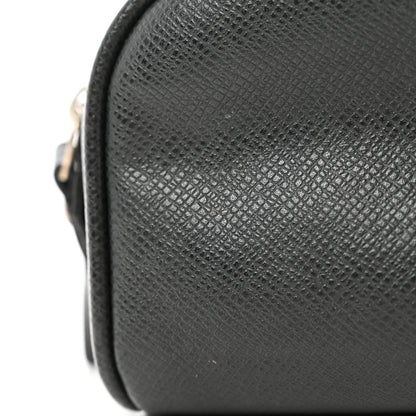 Louis Vuitton Taiga Trousse Ivan Toiletry Bag Ardoise 7 of 9