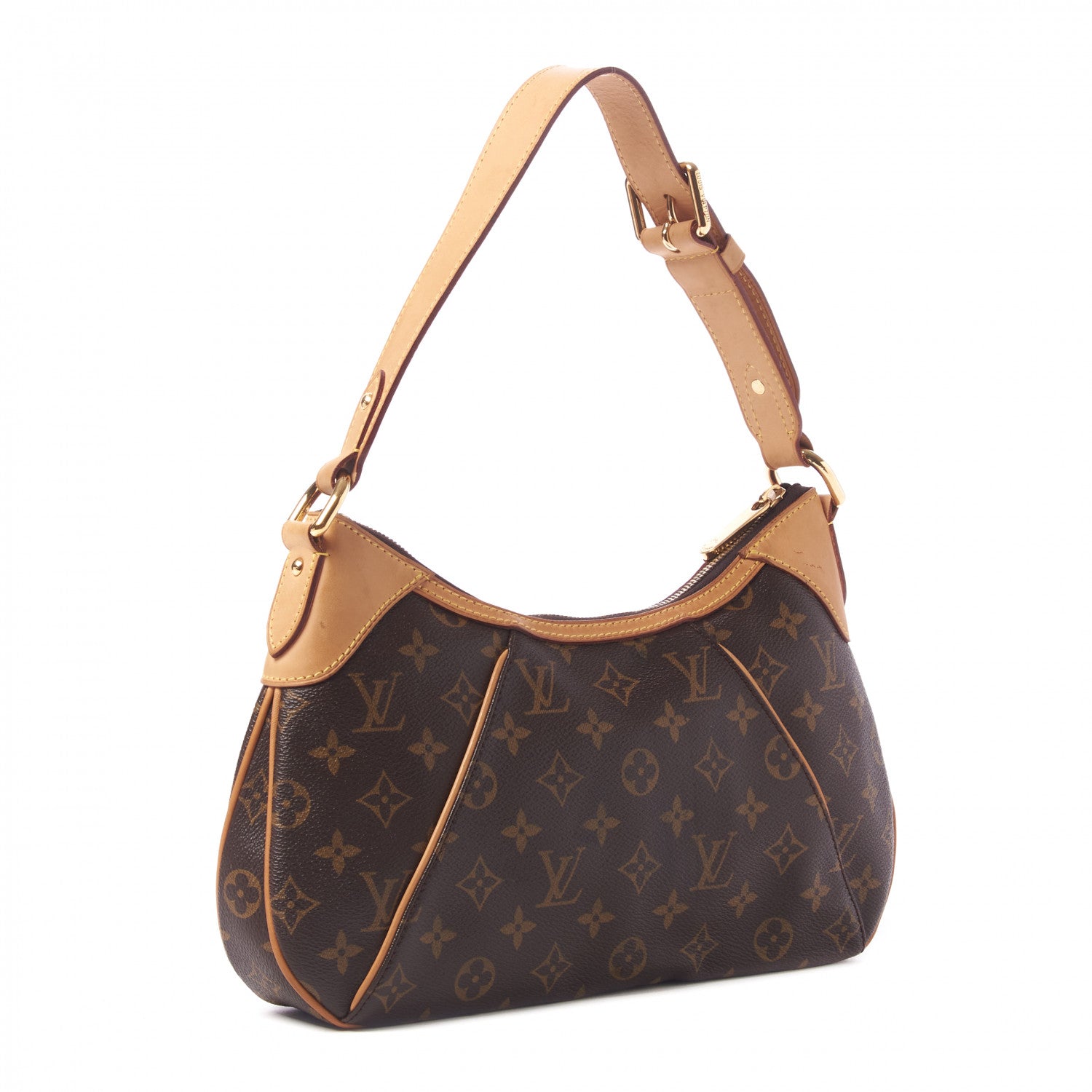 Louis Vuitton Monogram Thames PM 3 of 8