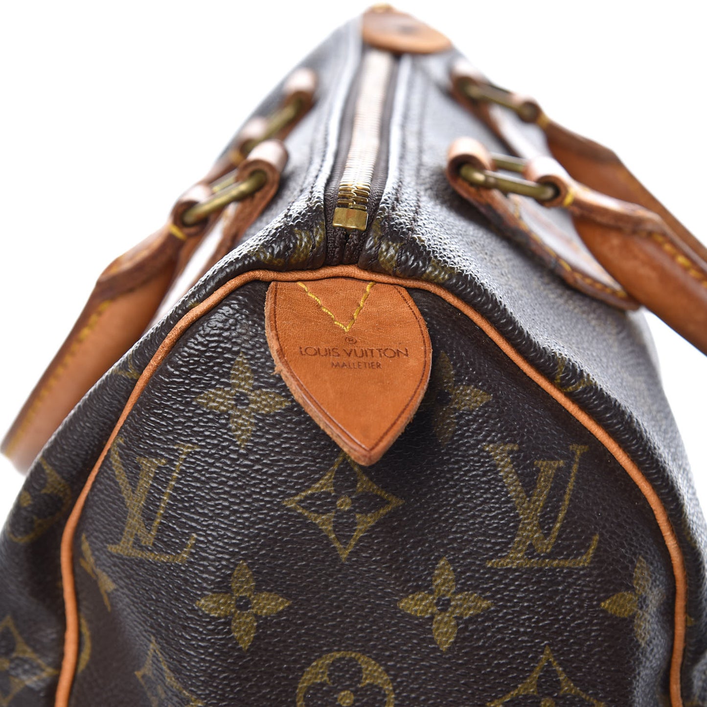 Monogram Speedy 25
