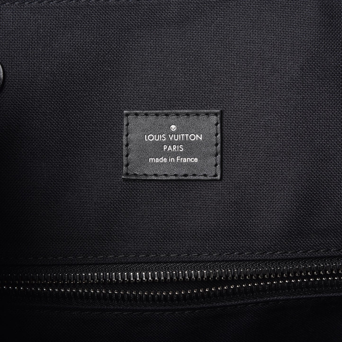 Monogram Macassar Christopher PM Backpack
