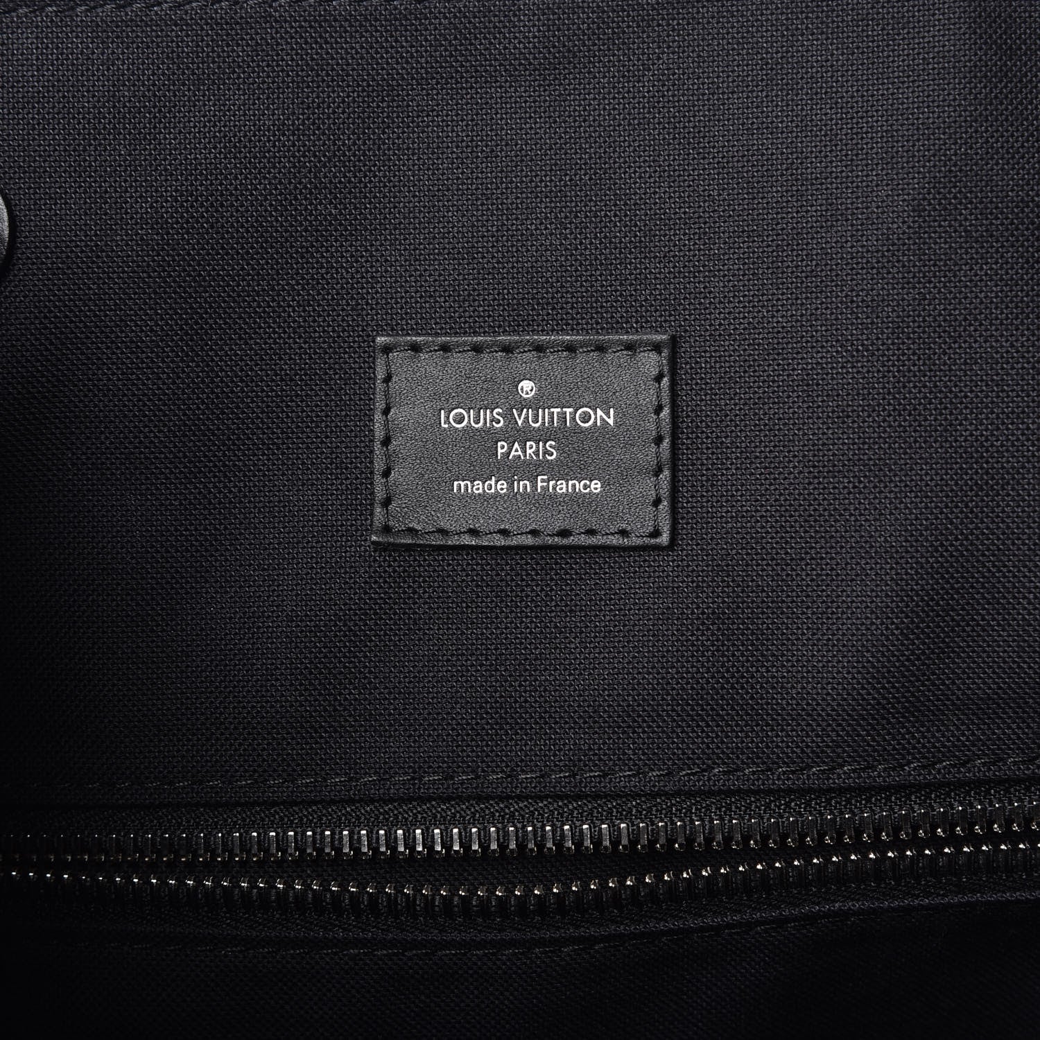 Louis Vuitton Monogram Macassar Christopher PM Backpack 6 of 9