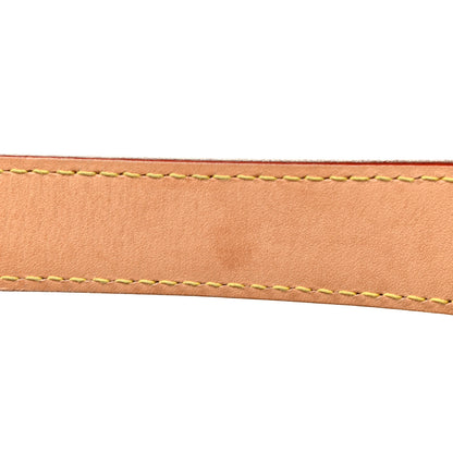 Louis Vuitton Monogram Berri MM 13 of 18