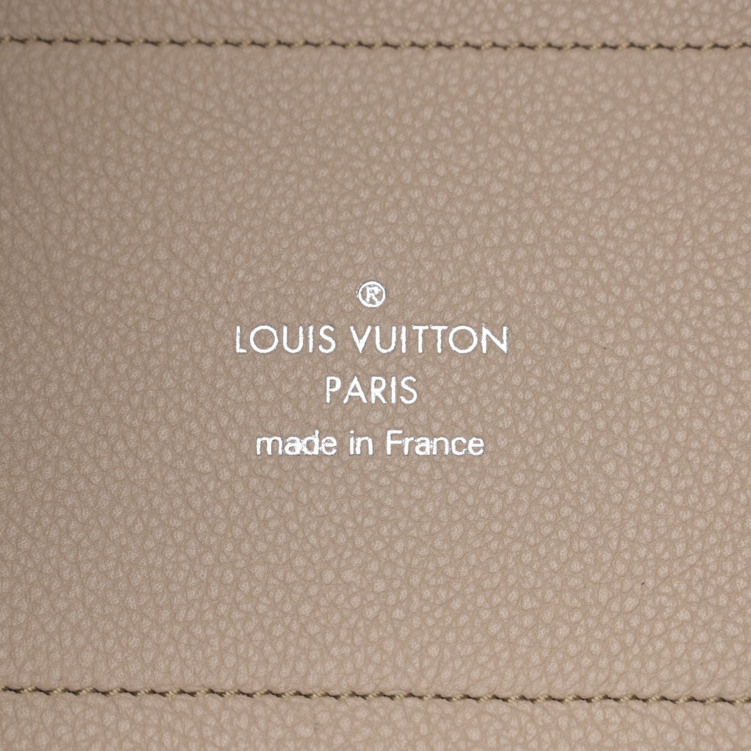 Louis Vuitton Mahina Hina PM Galet 7 of 12