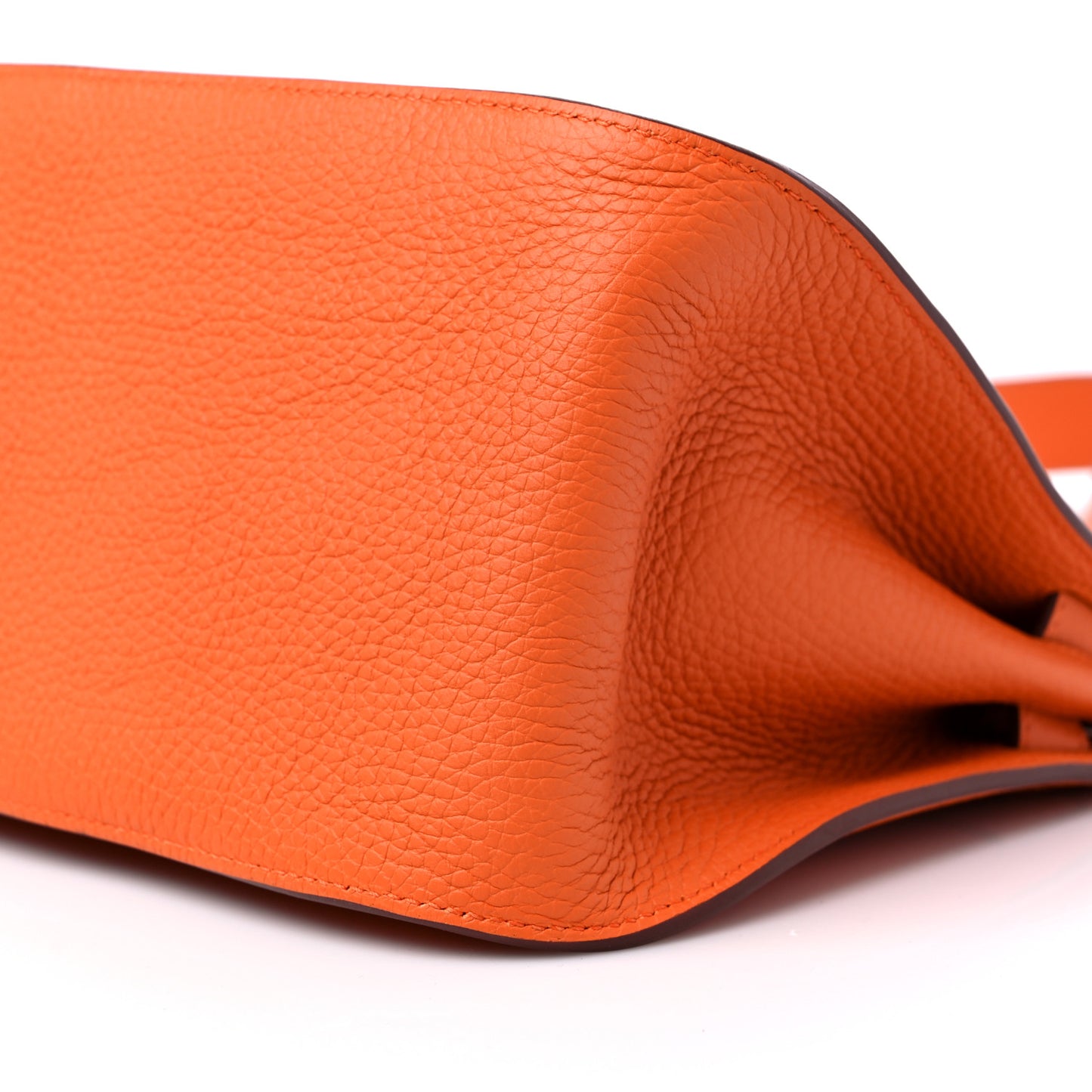 Taurillon Clemence Jypsiere 31 Orange