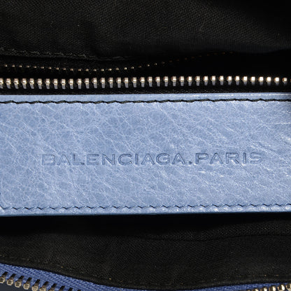 Balenciaga Agneau Giant 12 Silver Hardware First Nuage 9 of 13