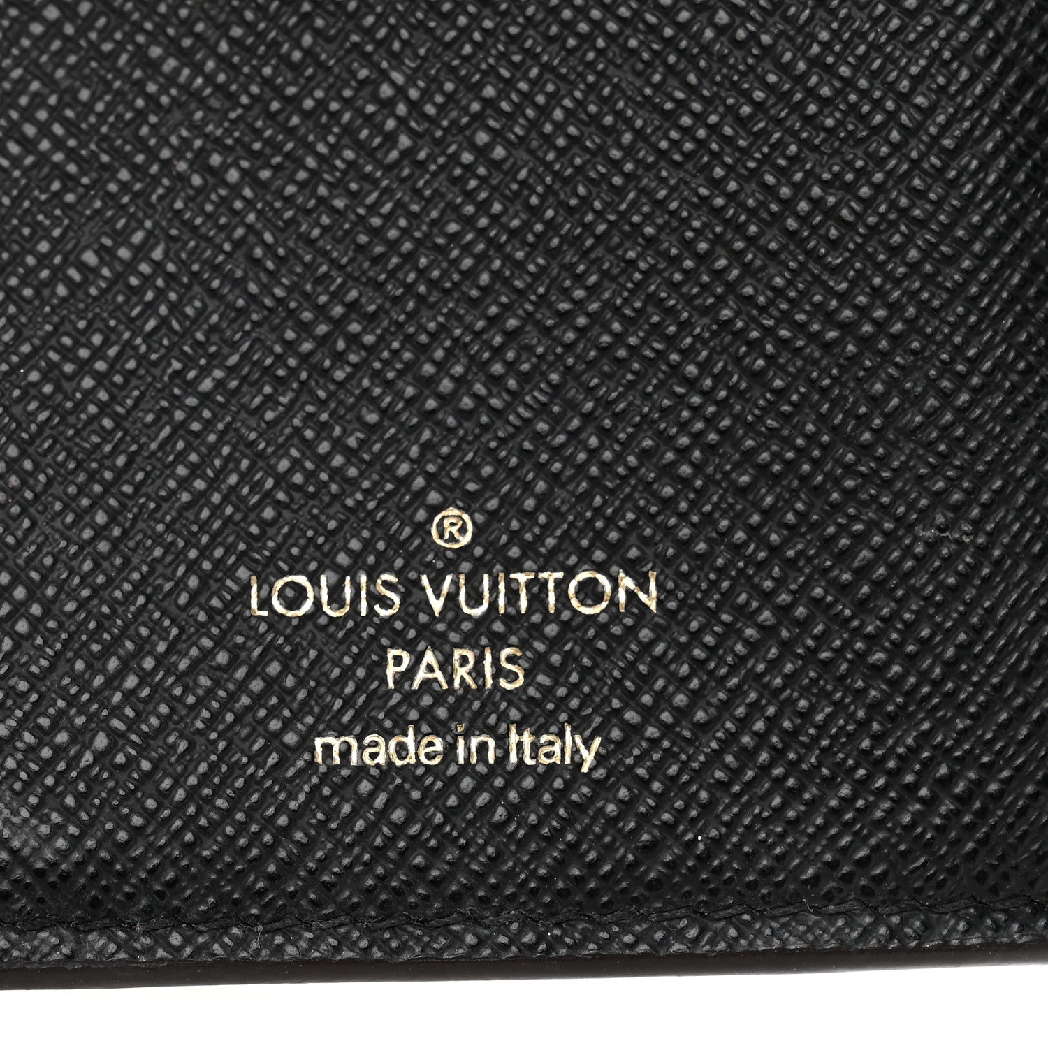 Louis Vuitton Reverse Monogram Juliette Wallet 6 of 8