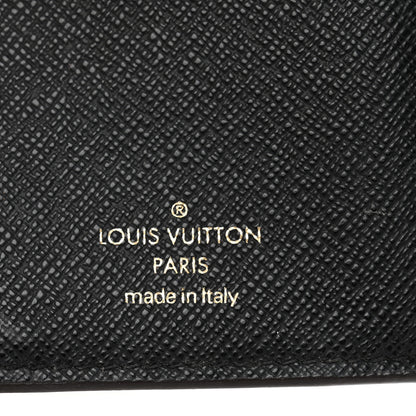 Louis Vuitton Reverse Monogram Juliette Wallet 6 of 8