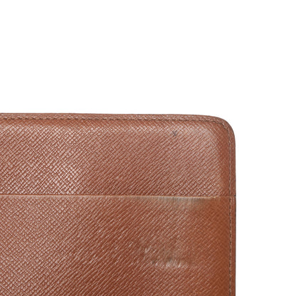 Louis Vuitton Monogram Medium Ring Agenda Cover 10 of 21