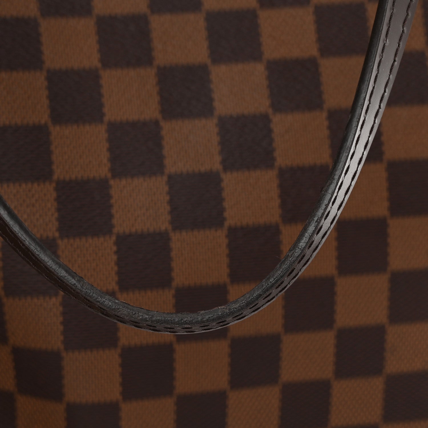 Louis Vuitton Damier Ebene Neo Neverfull GM 18 of 22
