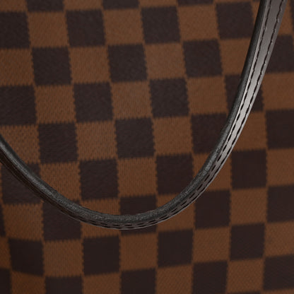 Louis Vuitton Damier Ebene Neo Neverfull GM 18 of 22