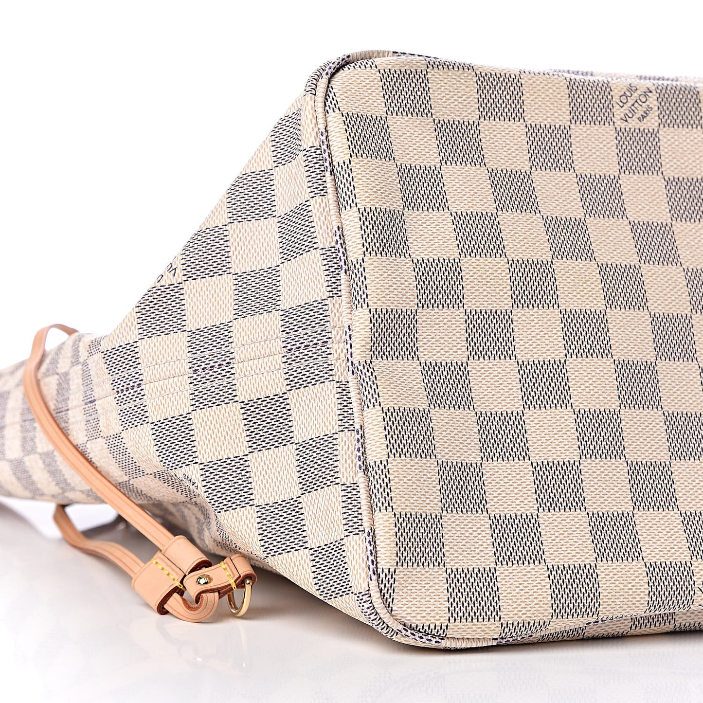 Damier Azur Neverfull GM