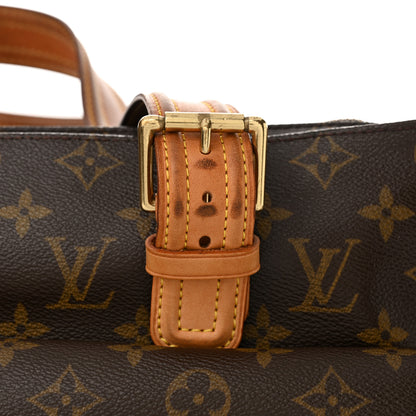 Louis Vuitton Monogram Multipli-Cite 16 of 19
