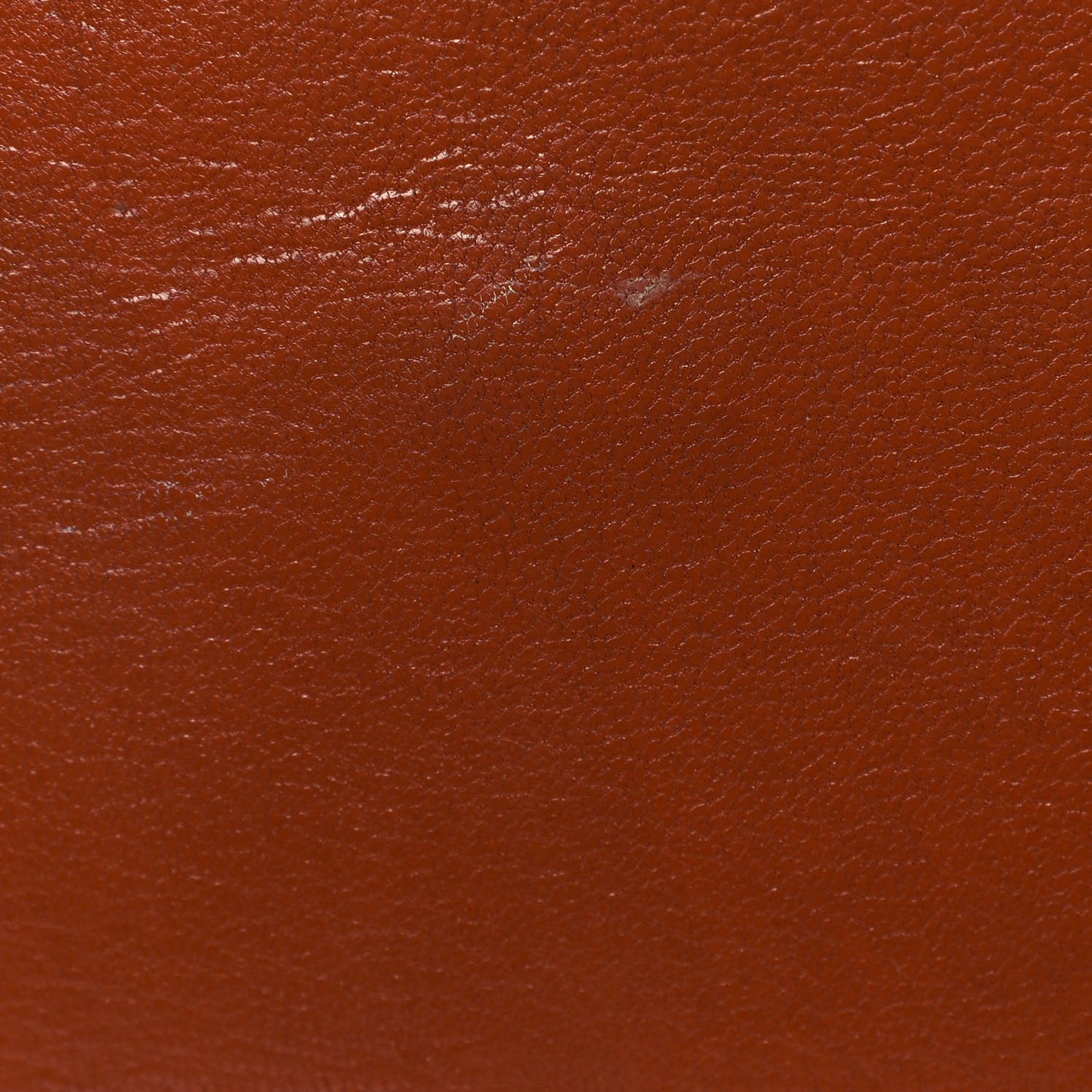 Goatskin Suede Cross 3 Crossbody Bag Chestnut