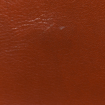 Givenchy Goatskin Suede Cross 3 Crossbody Bag Chestnut 17 of 19