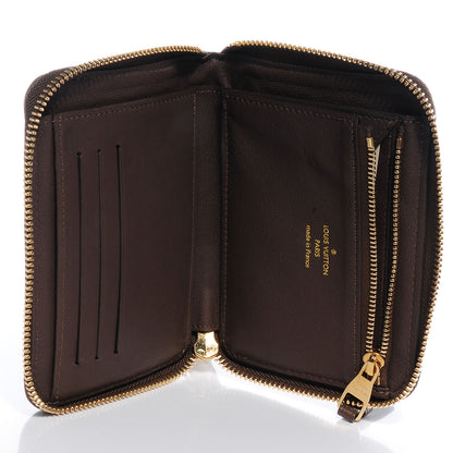 Louis Vuitton Empreinte Secret Compact Wallet Ombre 4 of 6