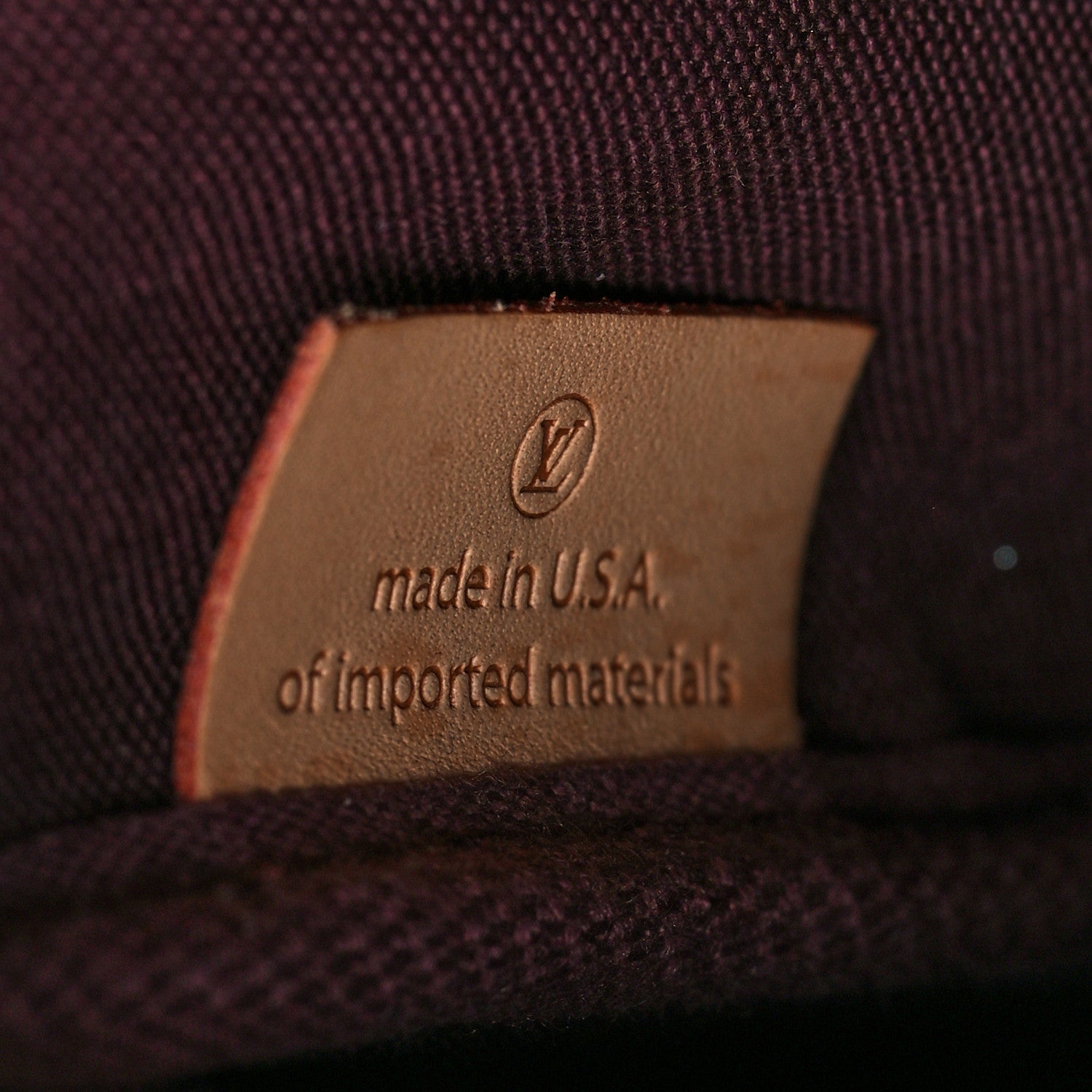 Louis Vuitton Monogram Favorite MM 9 of 12