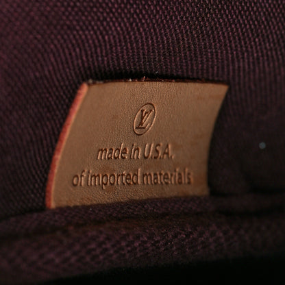 Louis Vuitton Monogram Favorite MM 9 of 12