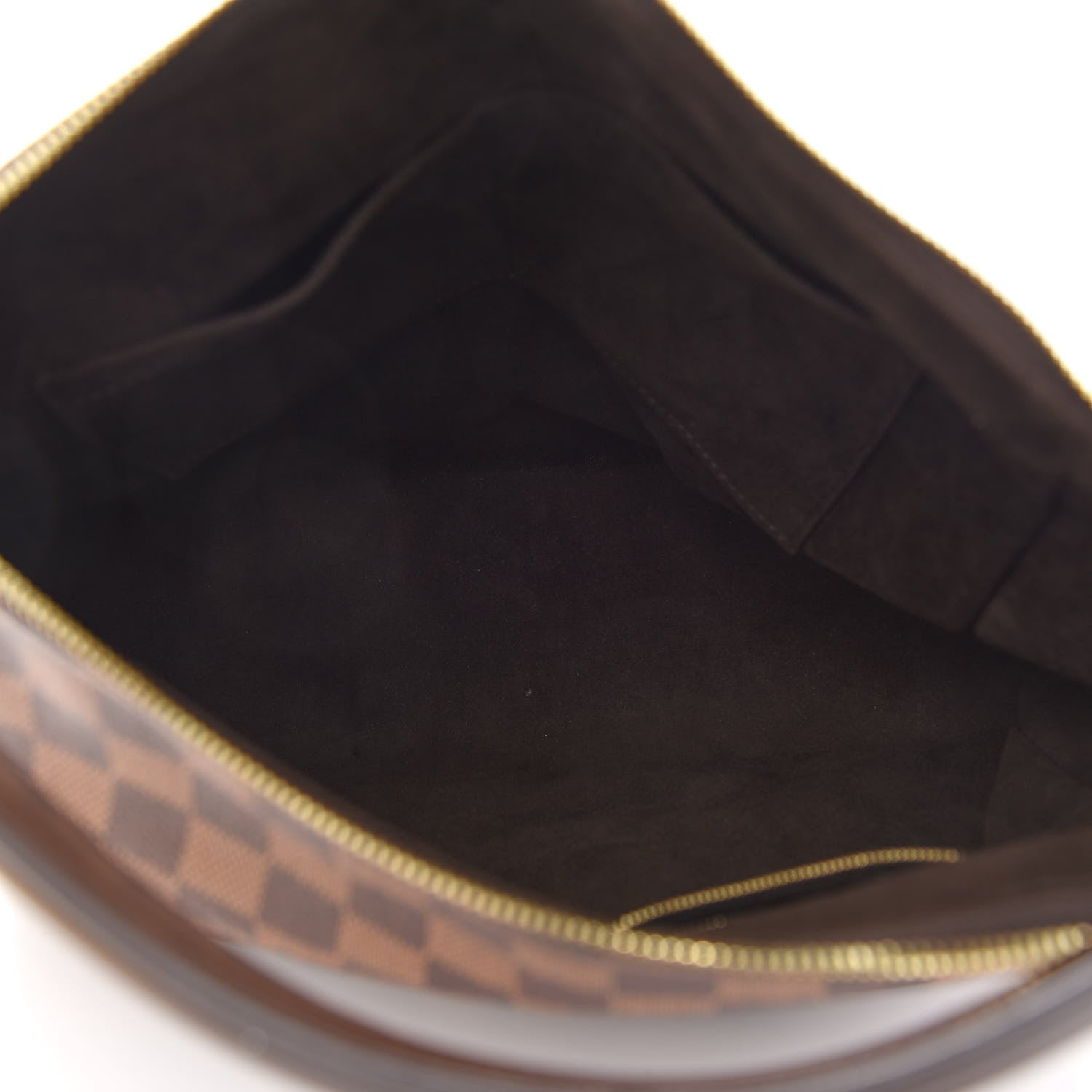 Louis Vuitton Damier Ebene Portobello PM 5 of 10