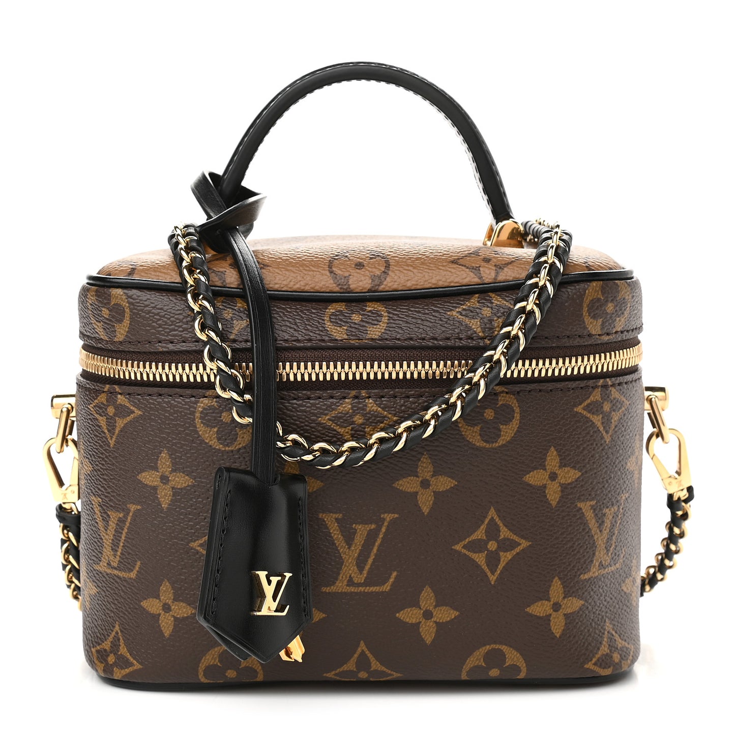 Reverse Monogram Vanity PM