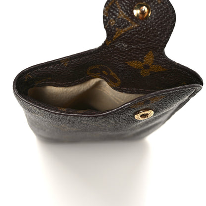 Louis Vuitton Monogram Sunglasses Case MM 5 of 6