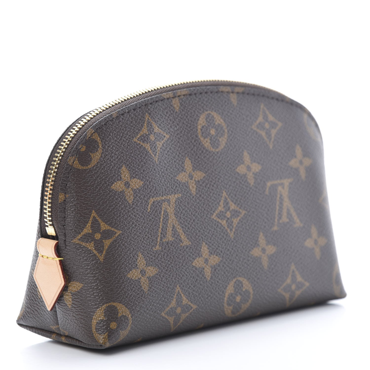 Louis Vuitton Monogram Cosmetic Pouch 3 of 8