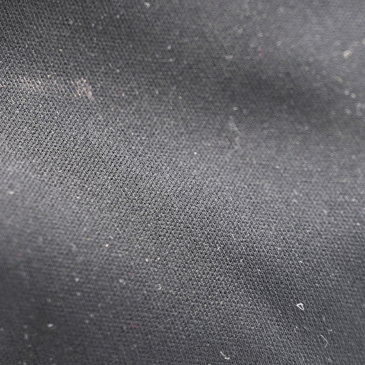 Neoprene Baguette Black