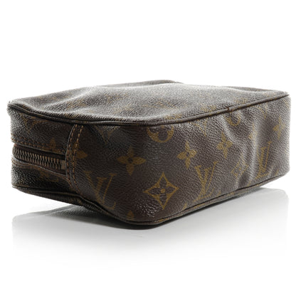 Louis Vuitton Monogram Trousse Toilette 19 4 of 8